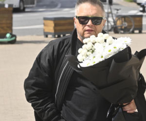 Pogrzeb Stanisławy Celińskiej