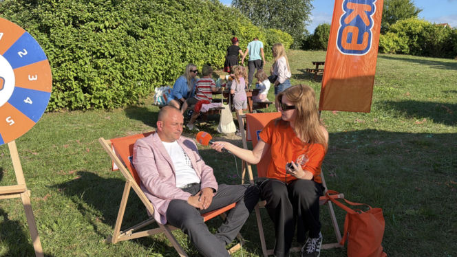 Eska Summer City na Festiwalu Koloryt  2026 w Jonkowie