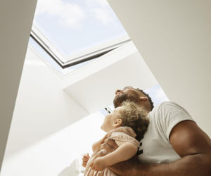 Więcej światła! Nowe produkty w ofercie Velux