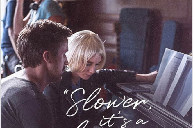 Song To Song - najpiękniejszym filmem z Ryanem Goslingiem
