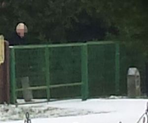 Kalisz. Poćwiartowane zwłoki kobiety, zapakował w torebki foliowe i woził samochodem