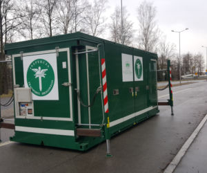 Mobilna Stacja Diagnostyczna przyjechała do Jaworzna