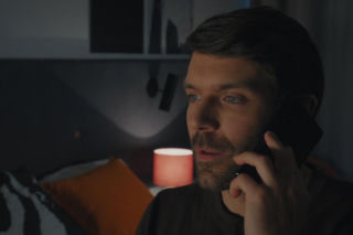 M jak miłość odc. 1894. Martin (Paweł Izdebski)