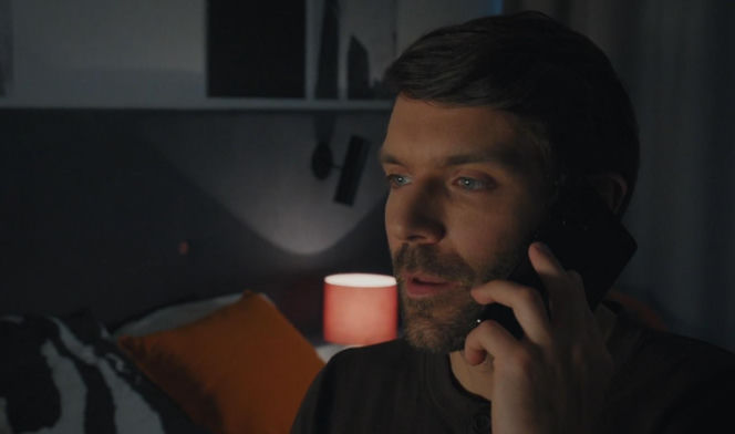 M jak miłość odc. 1894. Martin (Paweł Izdebski)