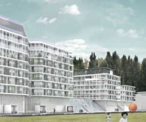 Hotel na Wybrzeżu