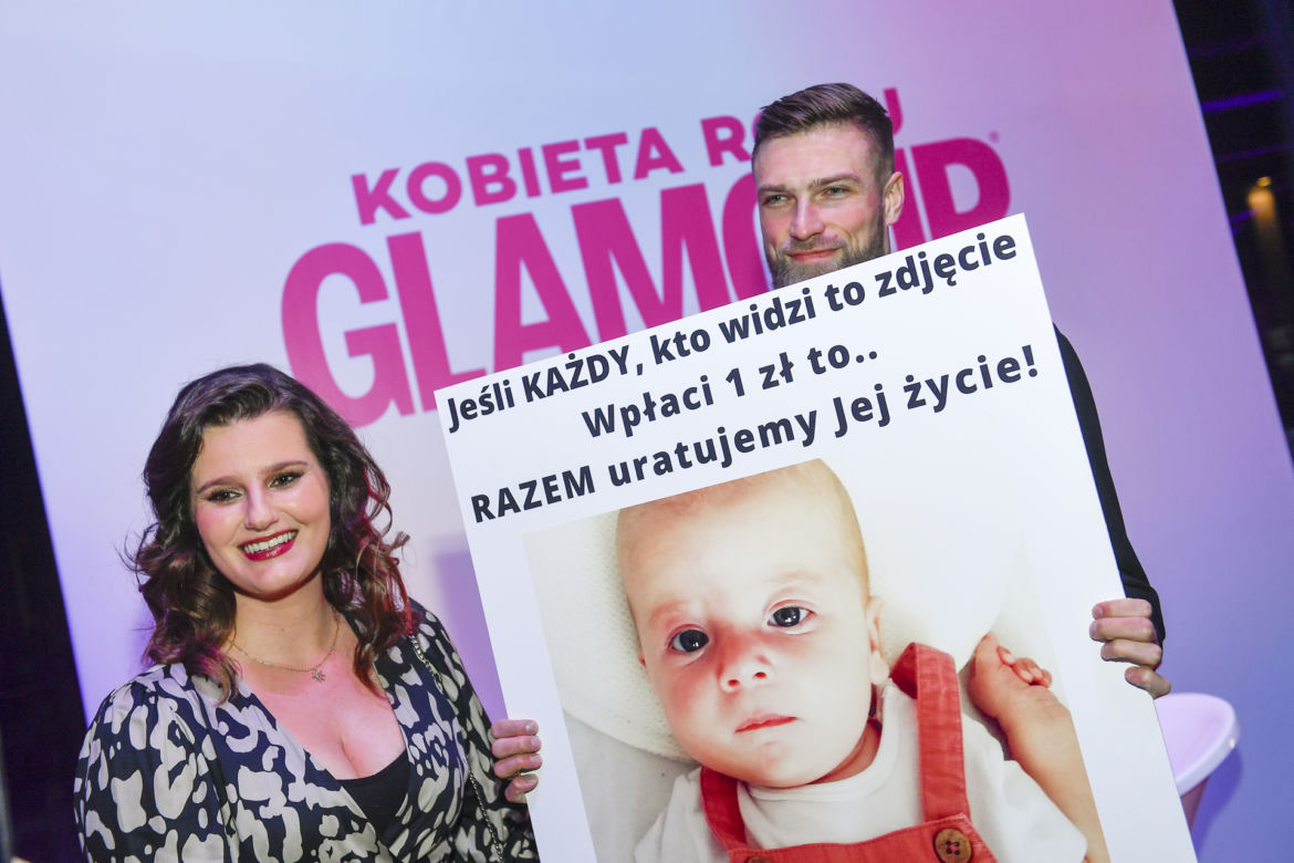 Zborowska na wakacjach