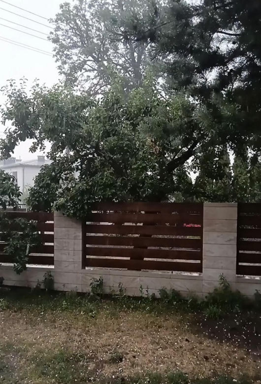 Ekstremalne burze w Polsce