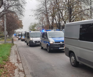 Szli dla tych, którzy się boją. Ulicami Lublina przeszedł III Marsz Równości [GALERIA, WIDEO]