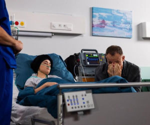 Pierwsza miłość: Eliza wraca do Bolesława. Mężczyzna okrutnie każe ją za zdradę