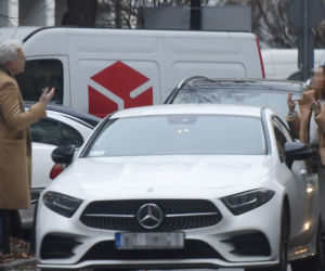 Hubert Urbański - milioner został na ulicy 