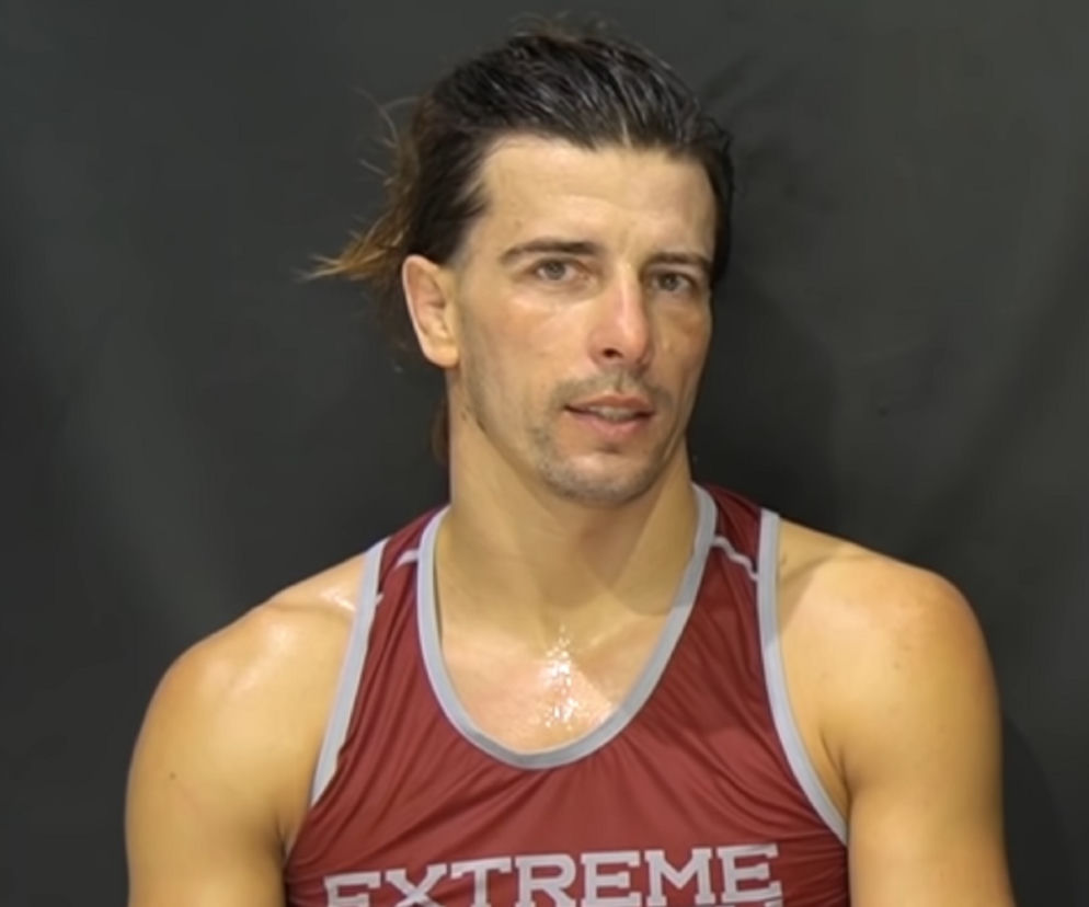 Robert Karaś, FAME MMA