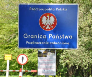 Selfie przy granicy może kosztować nawet 500 zł. Straż Graniczna apeluje do turystów
