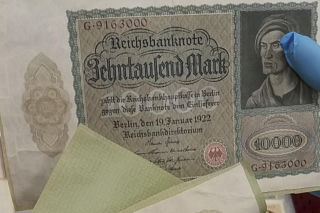 Celnicy z Warmińsko-Mazurskiego udaremnili próbę wywozu skarbów do Rosji!