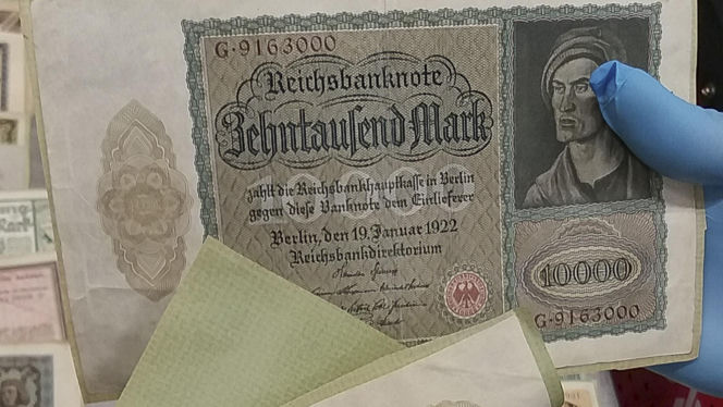 Celnicy z Warmińsko-Mazurskiego udaremnili próbę wywozu skarbów do Rosji!