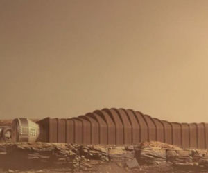 Powstanie sztuczny Mars! NASA już szuka mieszkańców