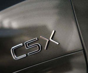 Citroen C5 X