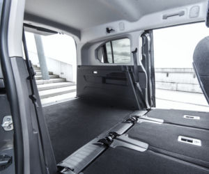 Toyota PROACE City (2020)