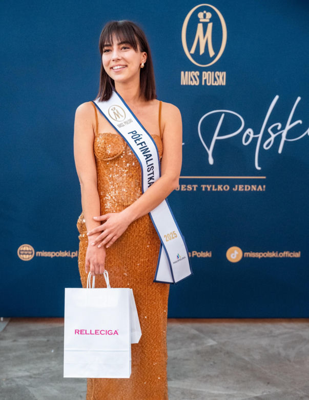 Półfinalistki Miss Polski 2025