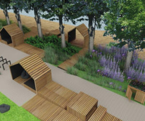 To miejsce będzie przyciągać tłumy. Ruszyła modernizacja plaży