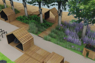 To miejsce będzie przyciągać tłumy. Ruszyła modernizacja plaży