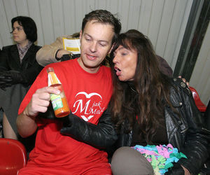 Agnieszka Perepeczko