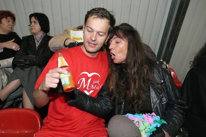 Agnieszka Perepeczko