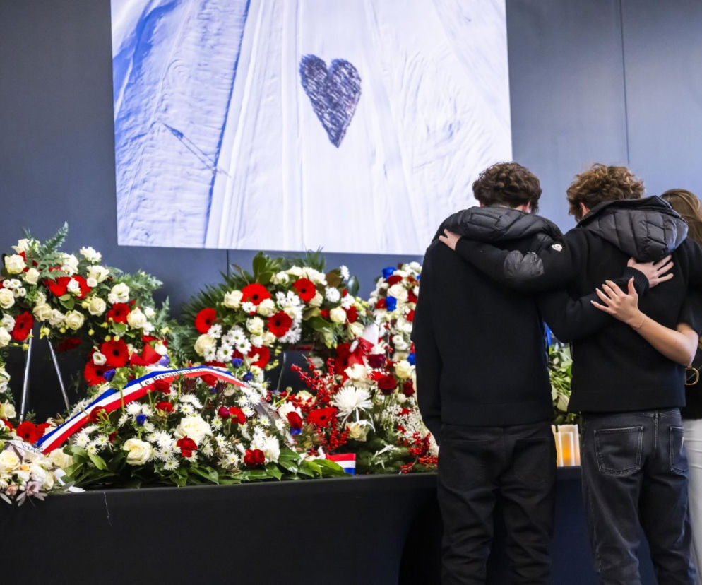 Po tragedii w Szwajcarii właściciel baru aresztowany