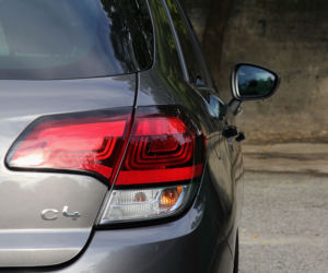 Citroen C4 1.2 PureTech Shine