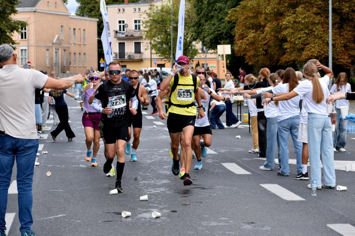 Półmaraton Piła