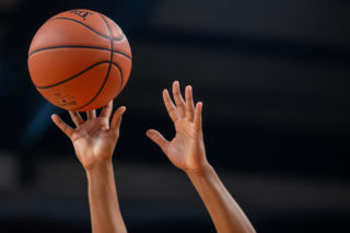 Ekstraklasa koszykarzy: Górnik Wałbrzych pokonuje GTK Gliwice. Co zadecydowało o wyniku?