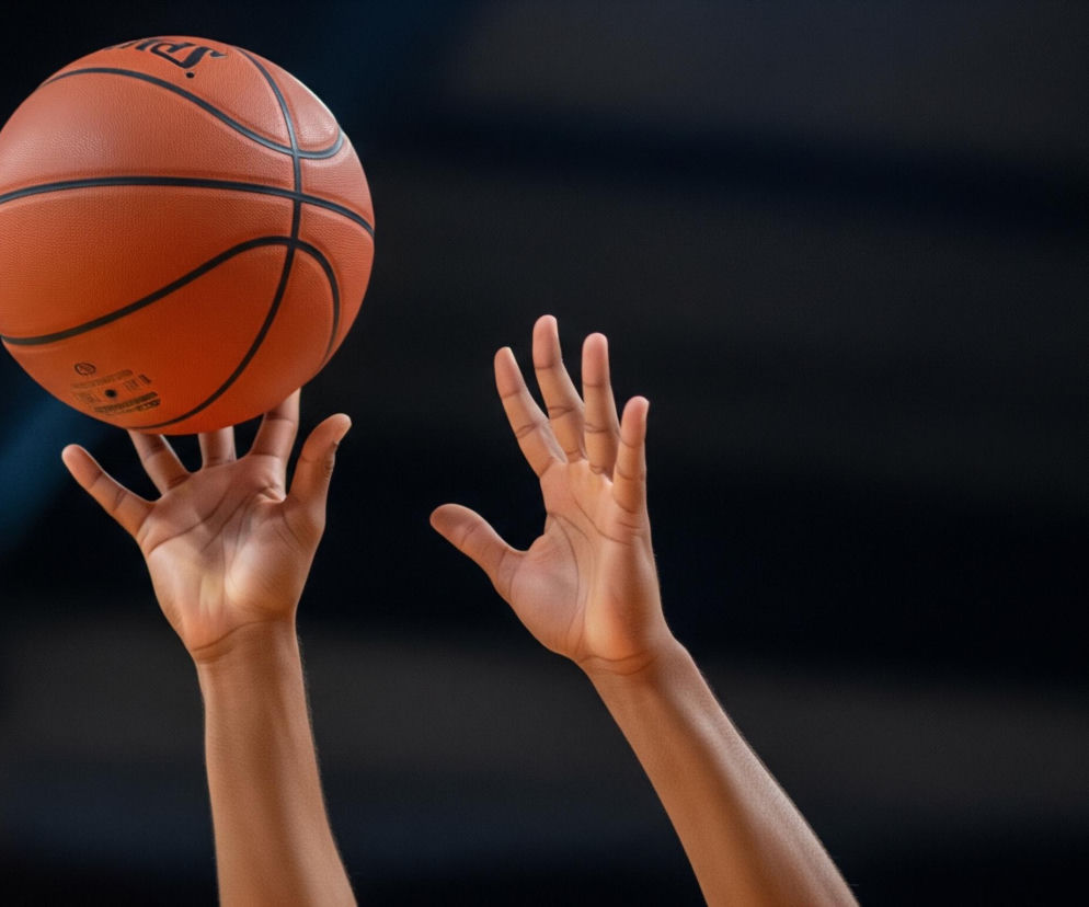 Ekstraklasa koszykarzy: Górnik Wałbrzych pokonuje GTK Gliwice. Co zadecydowało o wyniku?