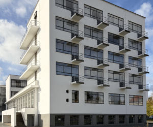 Bauhaus w Dessau