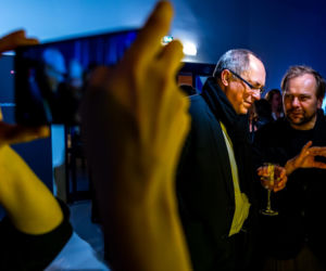 Fotorelacja z finałowej gali konkursu Życie w Architekturze 2025