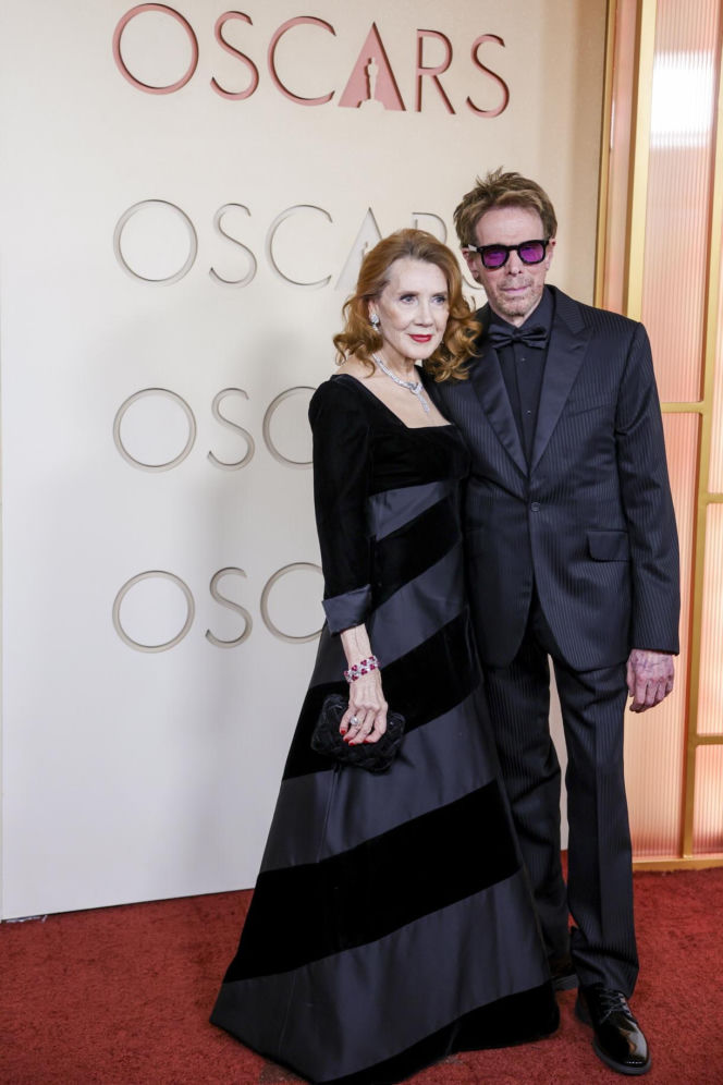 Oscary 2026. Laureaci