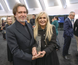 Monika Olejnik, Tomasz Ziółkowski