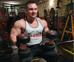 Krzysztof Radzikowski