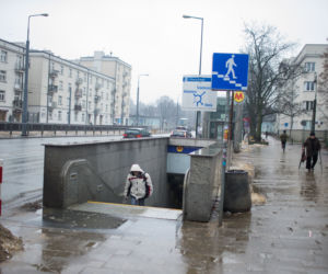 KRYMINALNA WARSZAWA. Takie przestępstwa popełniono w twojej dzielnicy. Sprawdź co się działo 