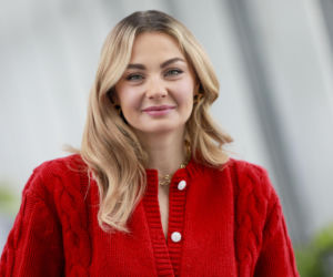 Tak Małgorzata Socha wyglądała na początku kariery. Dziś jest jedną z ikon polskiego stylu