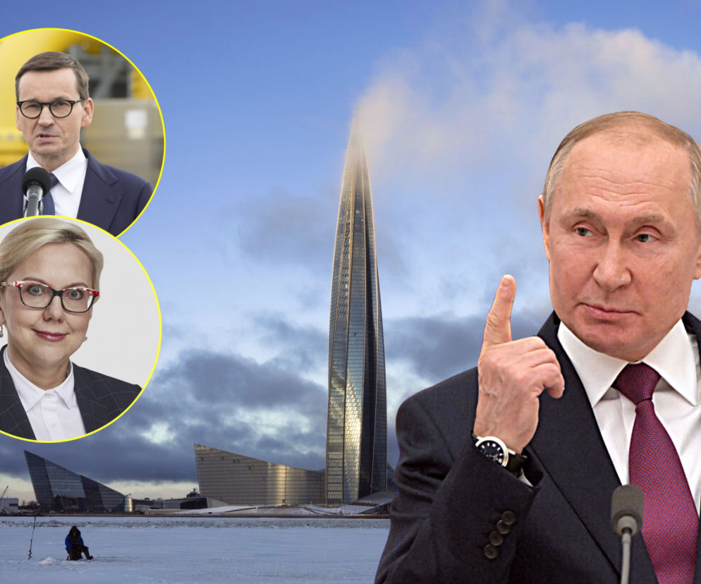 Gazprom