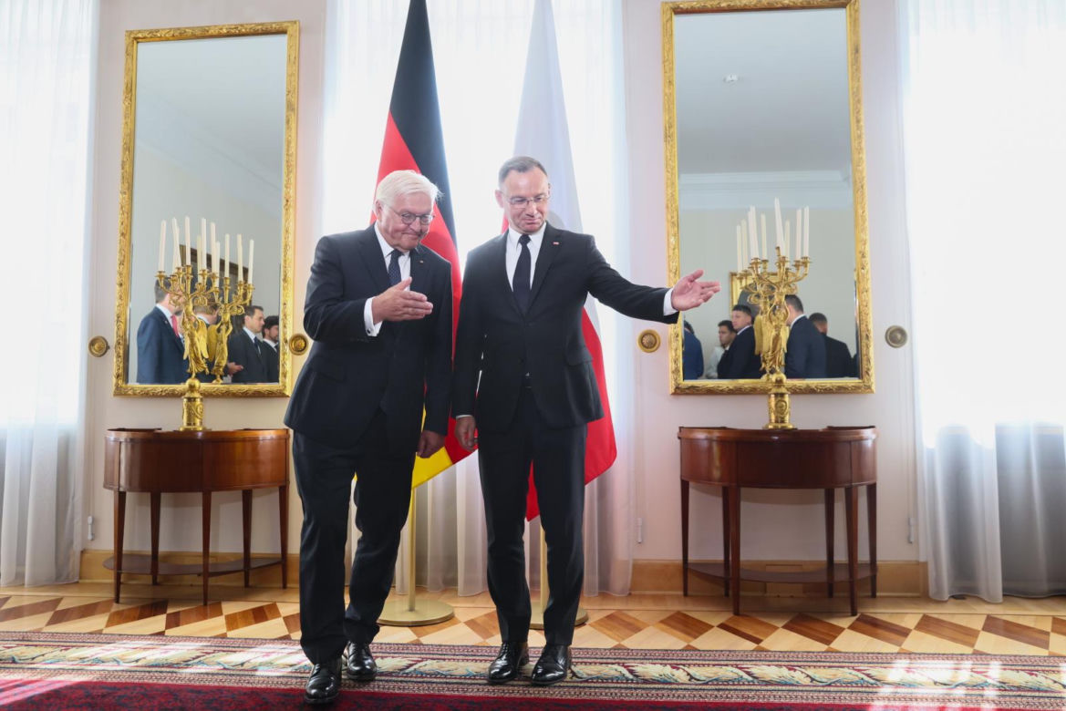  Warszawa 80. rocznica Powstania Warszawskiego