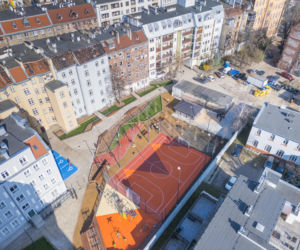 Podwórko im. Wszystkich Mieszkańców