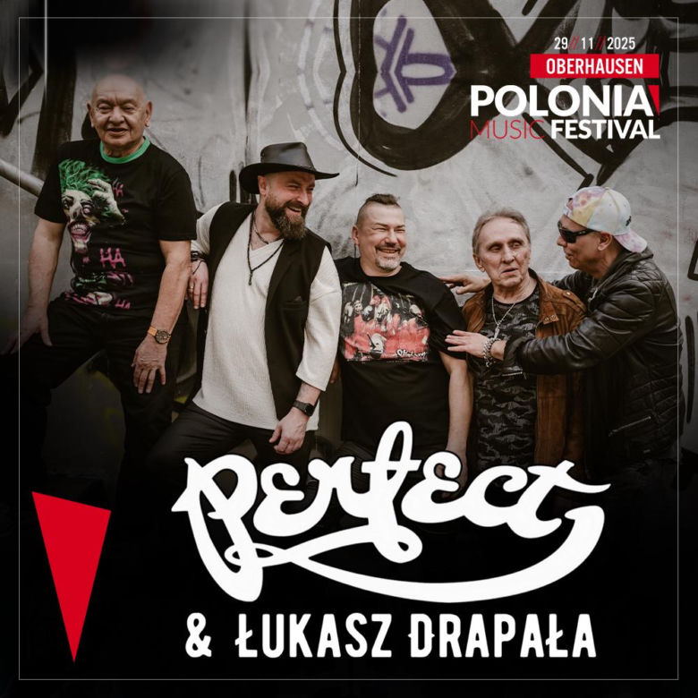 Polonia Music Festival – muzyka, która łączy pokolenia! Wielkie święto Polonii w Niemczech