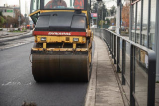 Finał prac na ważnej wylotówce z Warszawy. Wielkie zmiany dla kierowców i pasażerów