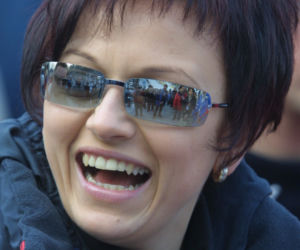Izabela Małysz