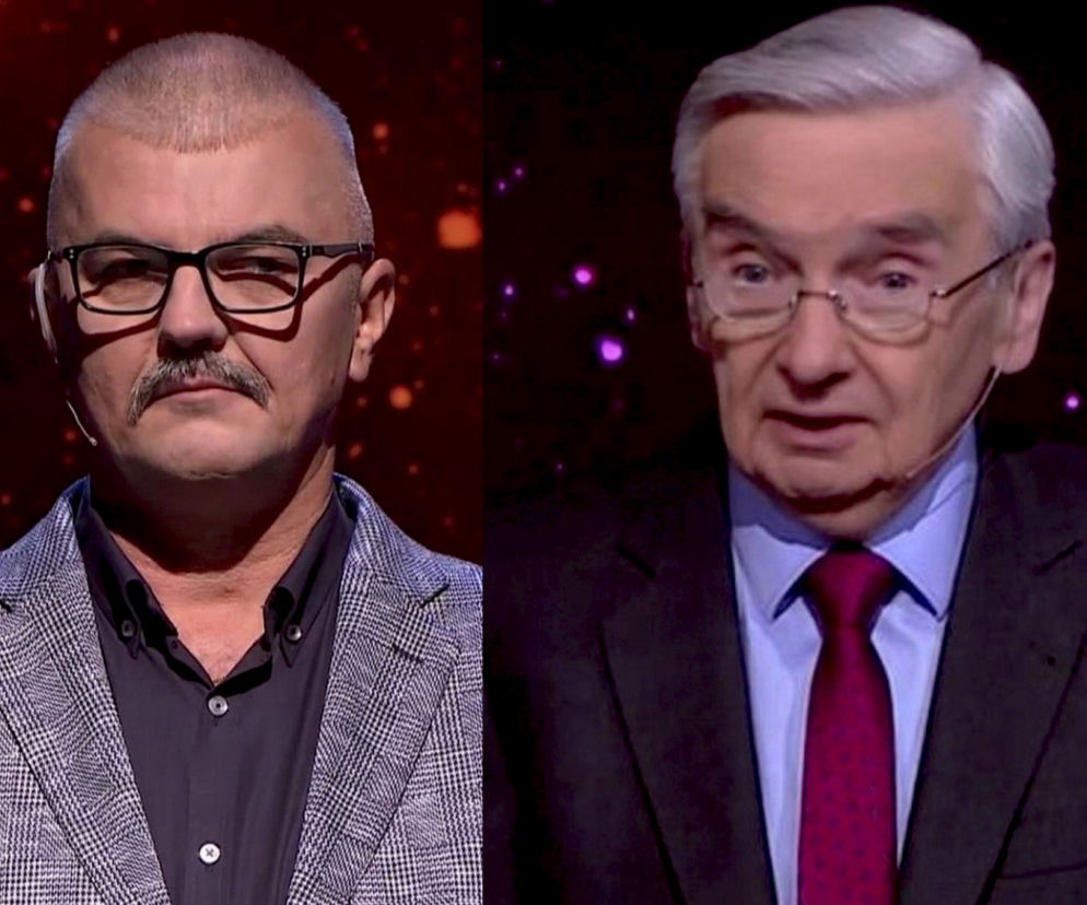 „Jeden z dziesięciu”: Wygrał uczestnik z najmniejszą liczbą punktów! Regulamin zostanie zmieniony? Jest decyzja TVP