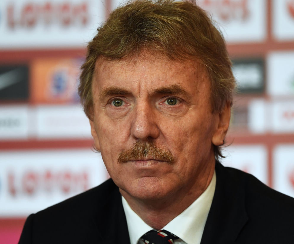 Zbigniew Boniek