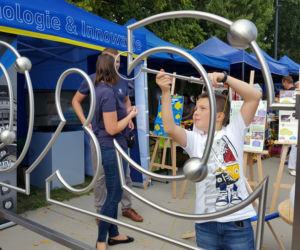 Wielki Piknik Aktywności i Pasji 