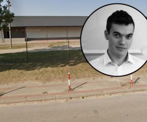 18-letni Adam zginął pod dyskoteką. Przed śmiercią wysłał SMS-a