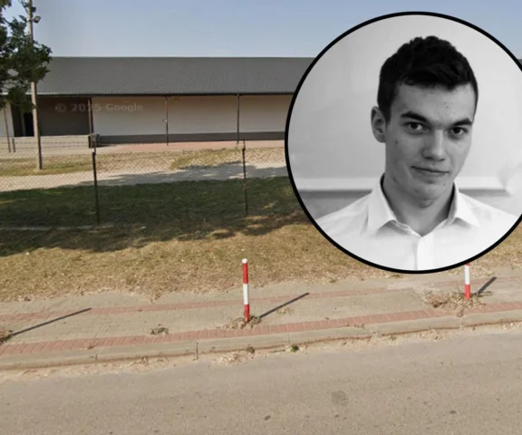 Adam zginął pod dyskoteką. Przed tragedią wysłał SMS-a