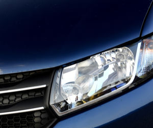 Dacia Sandero Celebration